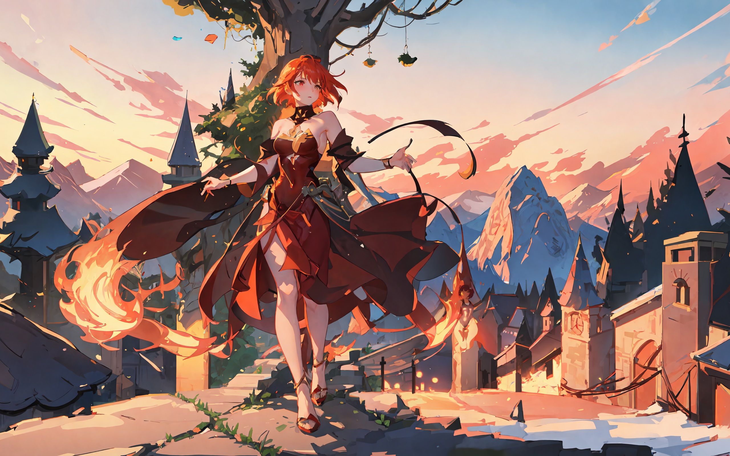 在安东尼的 在安东尼的