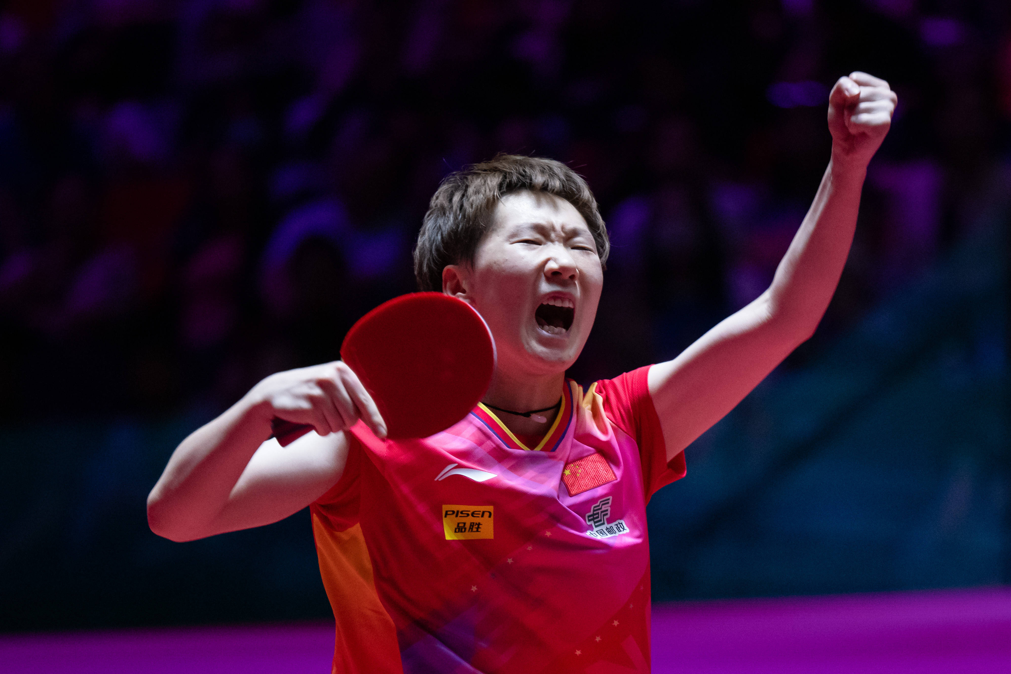 抗欧洲顶级 抗欧洲顶级