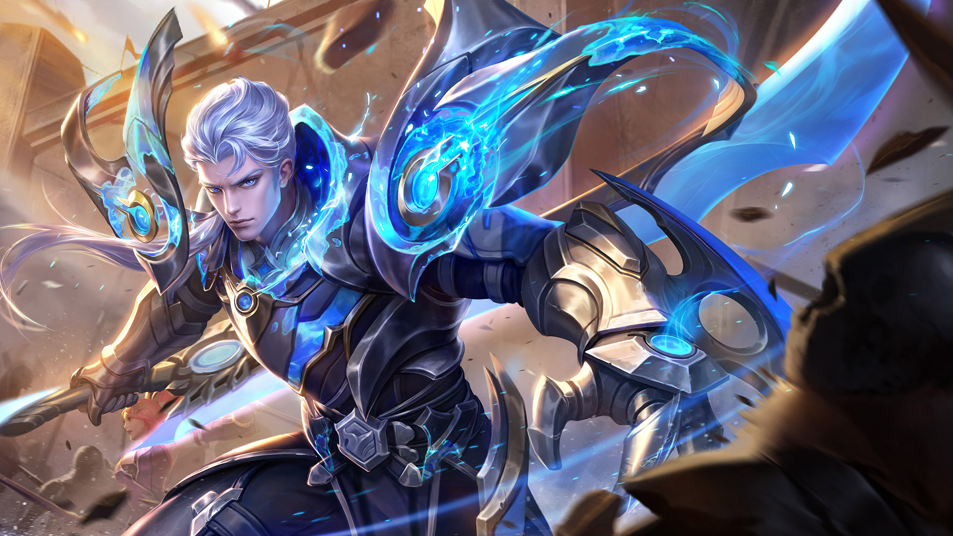 的精彩对决 的精彩对决