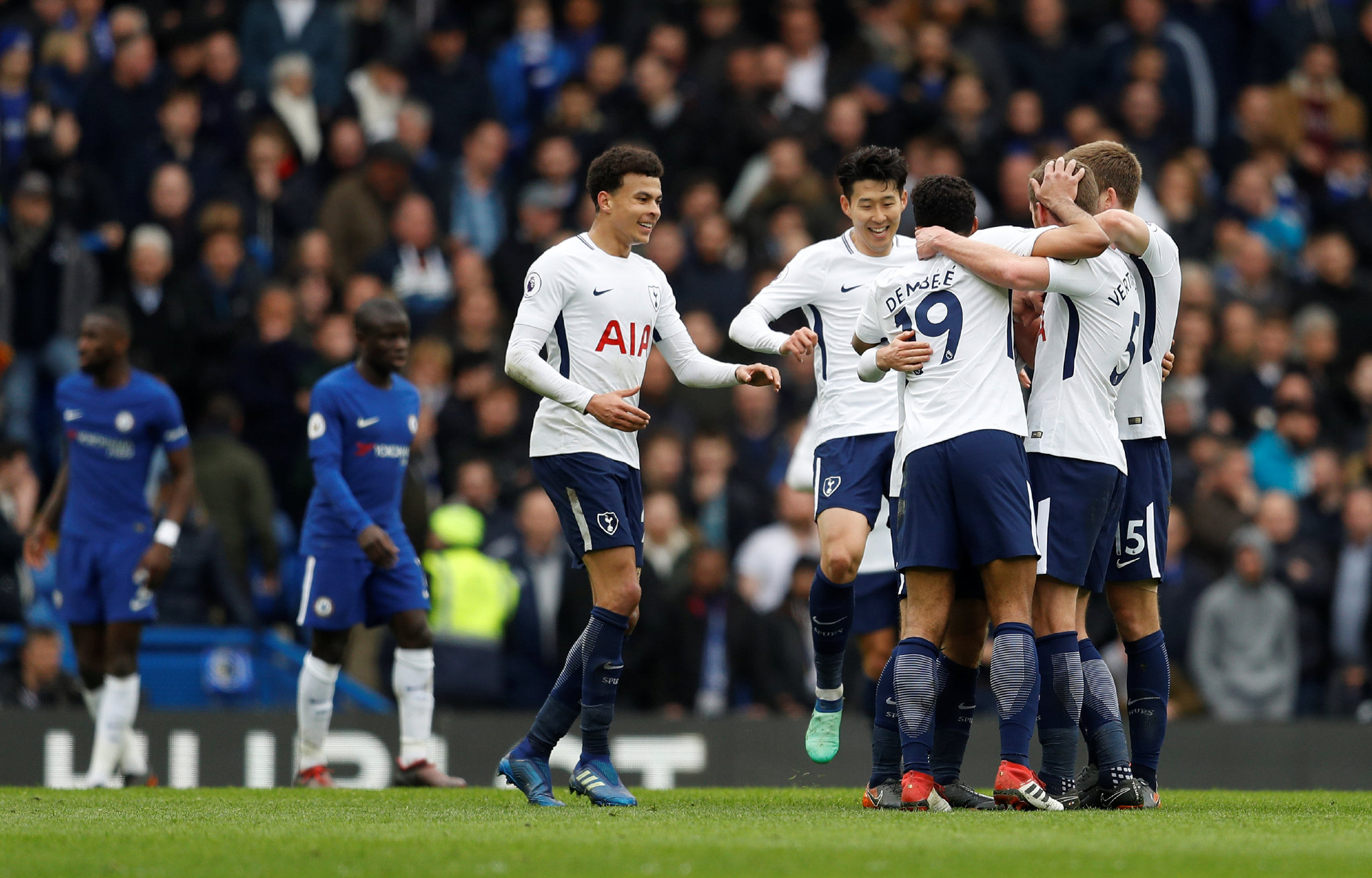 长期前景 长期前景